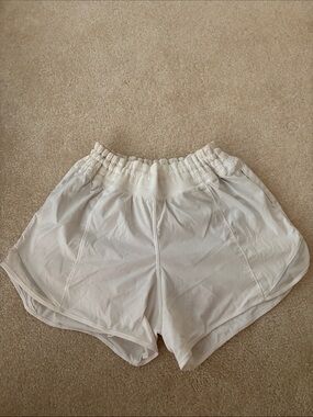 Lululemon Athletic Shorts